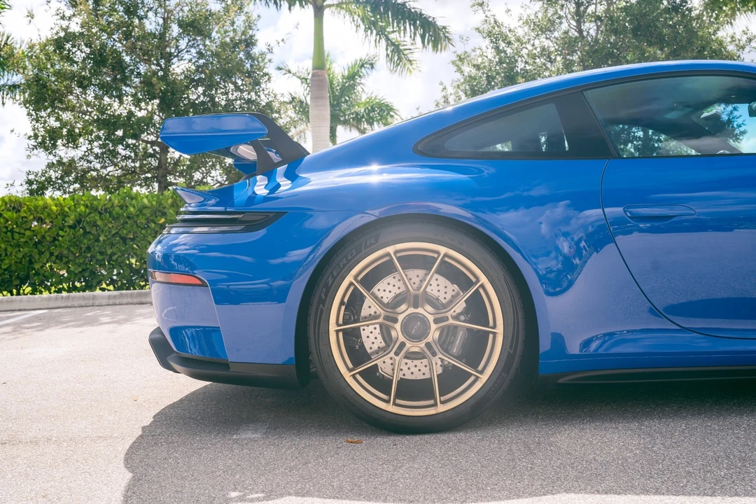 2026 Porsche - Image 14 of 31