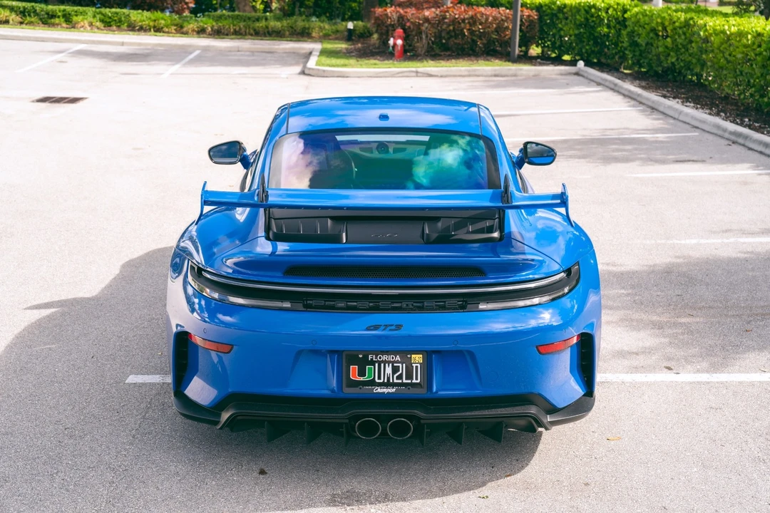 2026 Porsche - Image 11 of 31