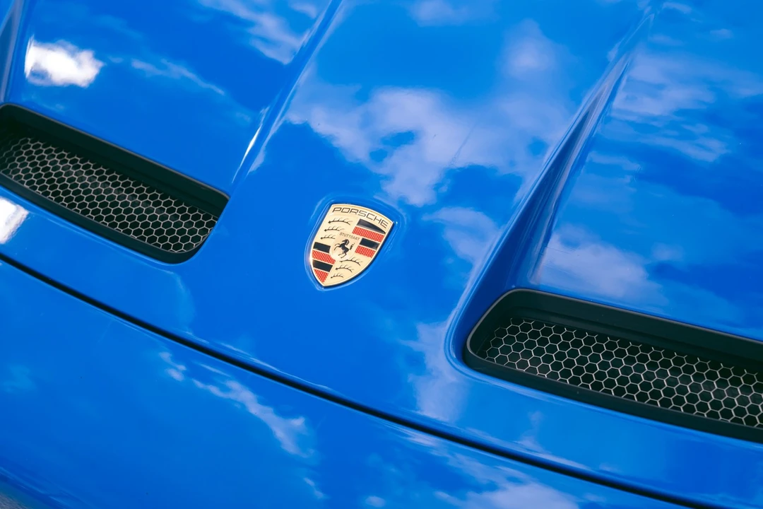 2026 Porsche - Image 21 of 31