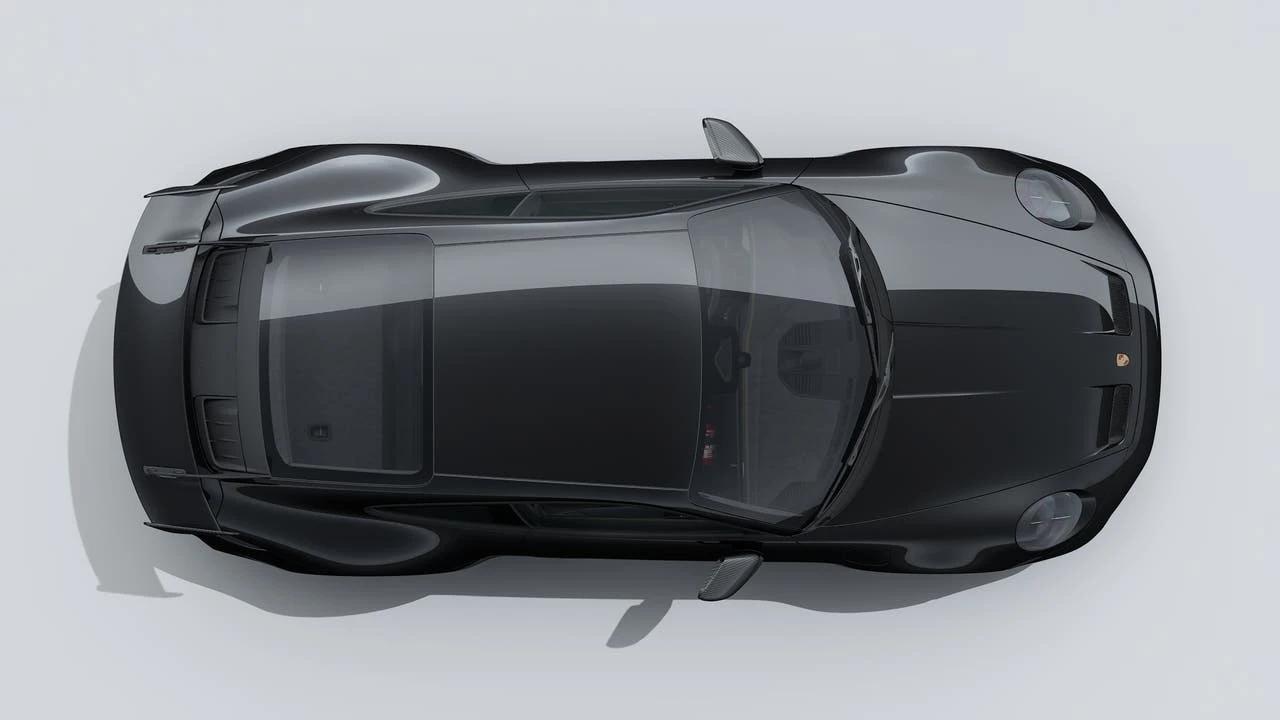 2026 Porsche 992 GT3 - Image 5 of 14