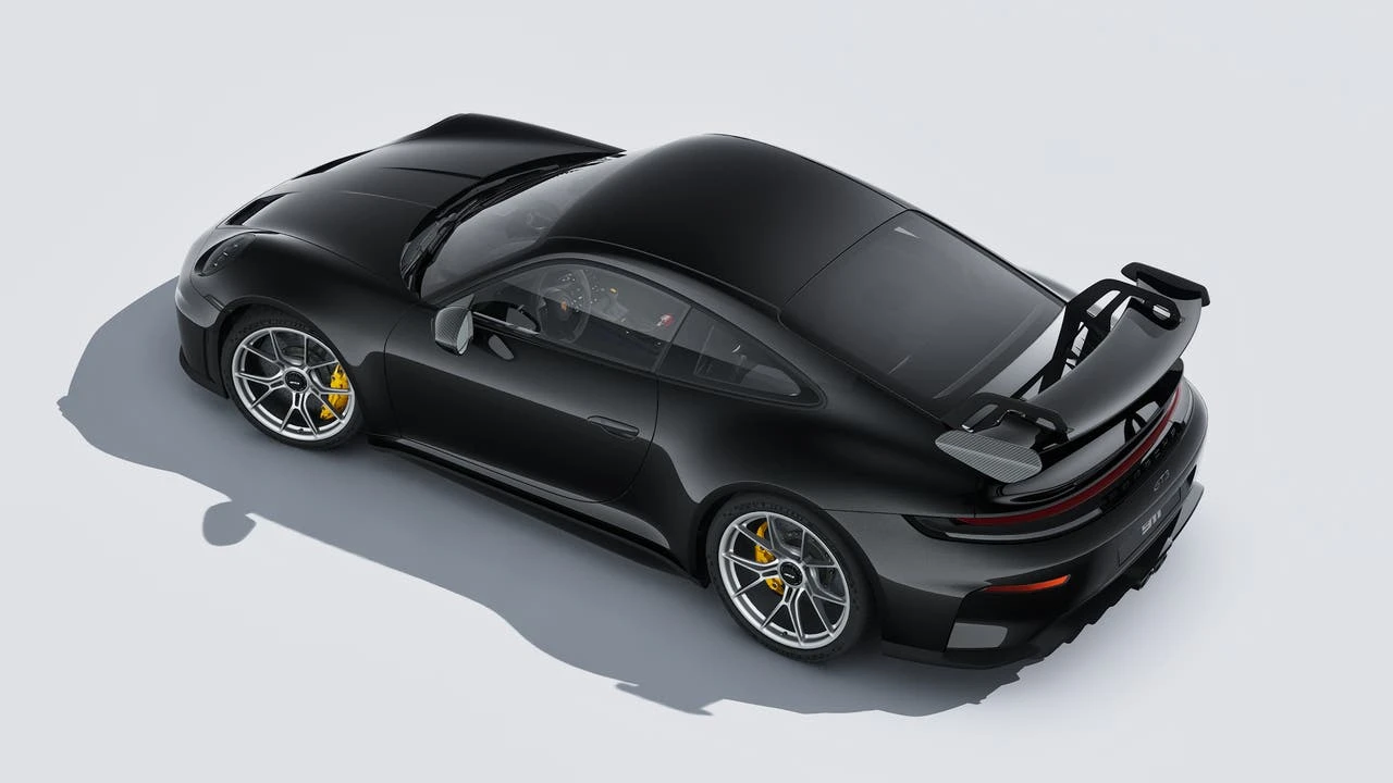 2026 Porsche 992 GT3 - Image 4 of 14