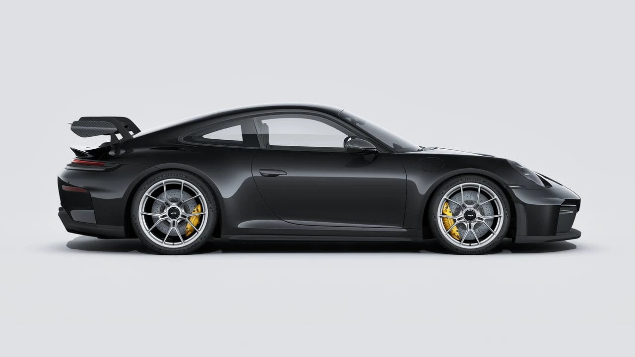 2026 Porsche 992 GT3 - Image 6 of 14