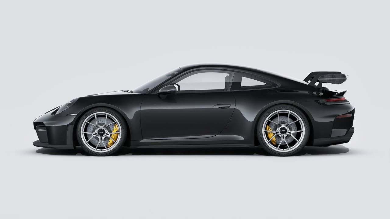 2026 Porsche 992 GT3 - Image 2 of 14