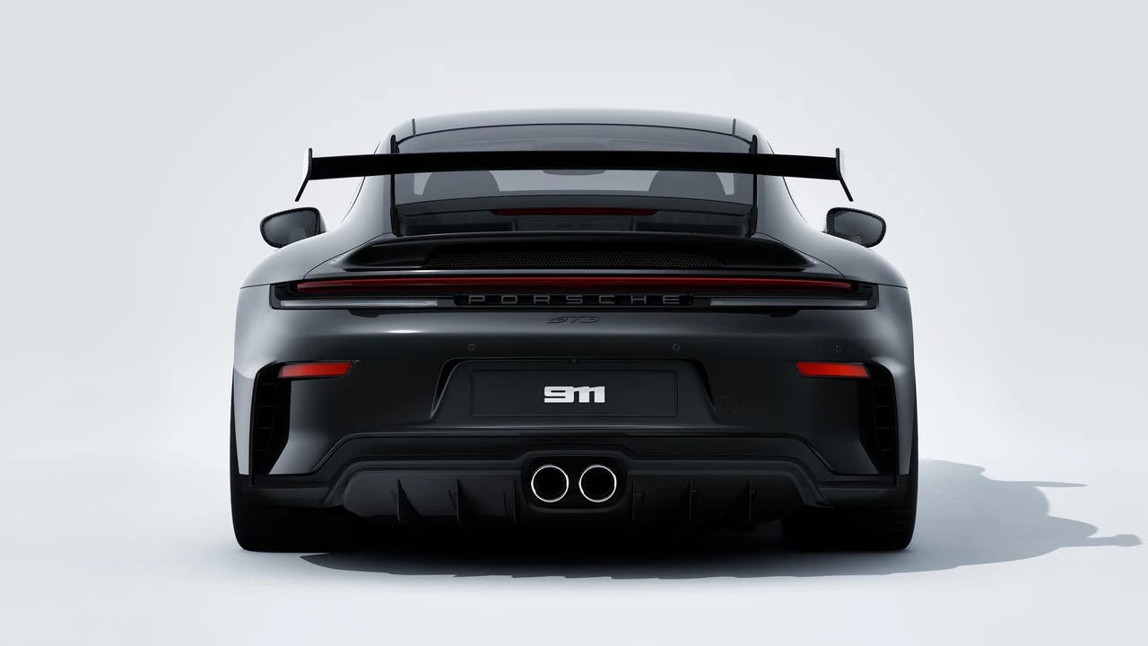 2026 Porsche 992 GT3 - Image 7 of 14