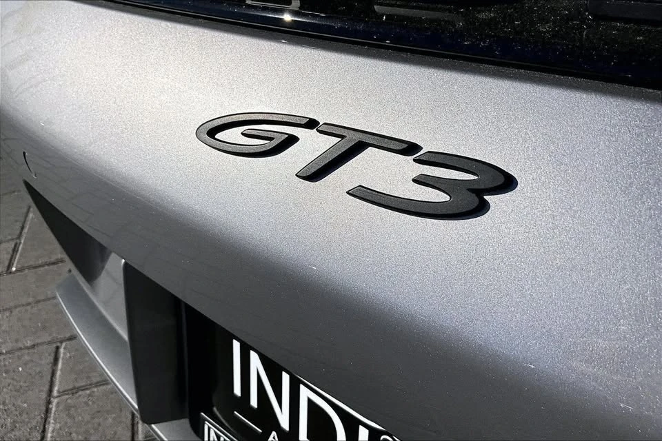 2026 Porsche 992 GT3 - Image 7 of 17