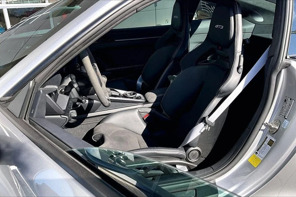 2026 Porsche 992 GT3 - Image 17 of 17