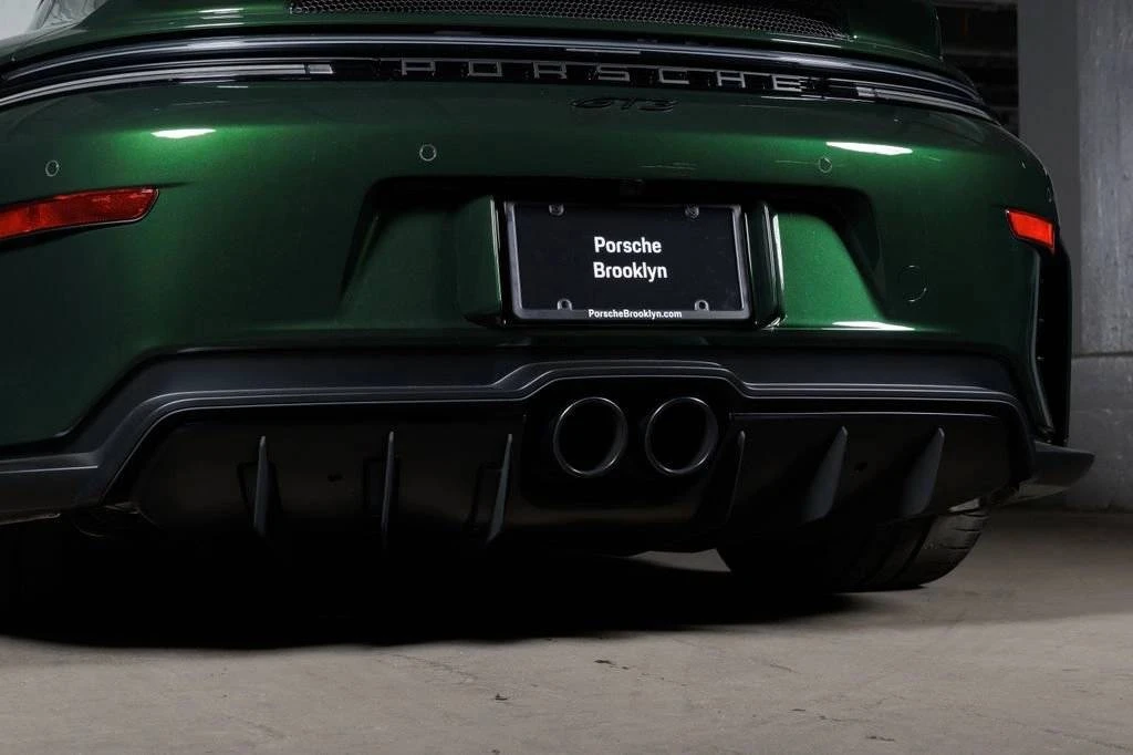 2026 Porsche 992 GT3 - Image 4 of 5