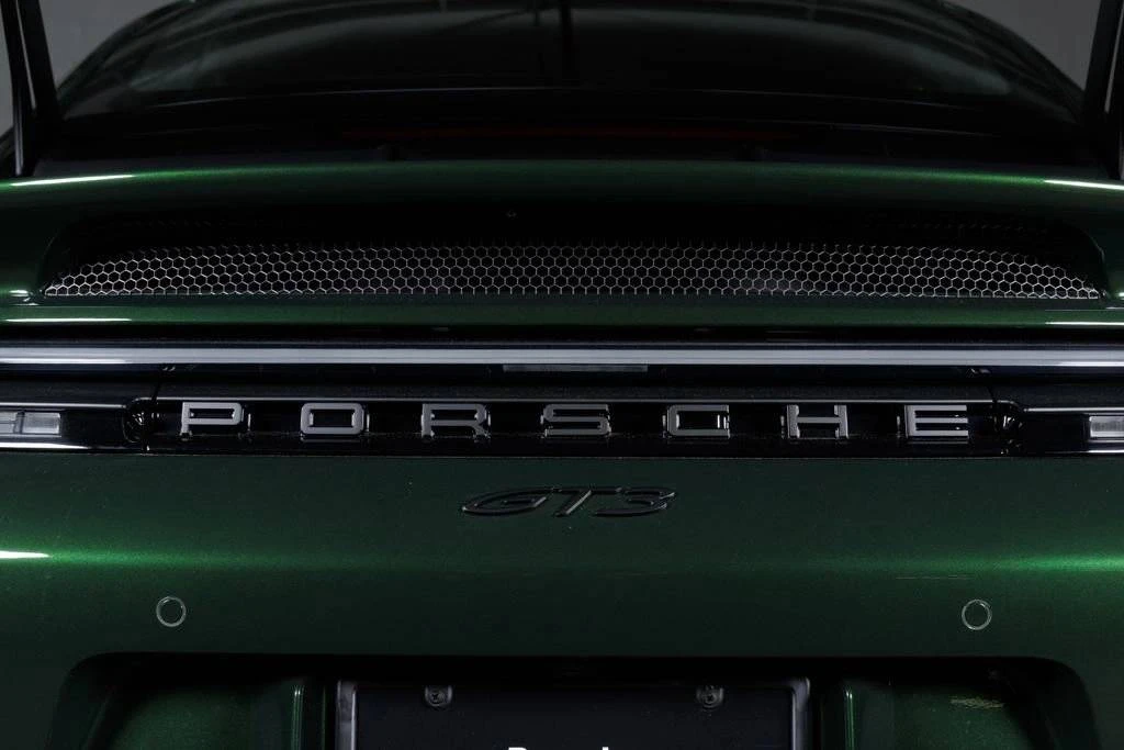 2026 Porsche 992 GT3 - Image 5 of 5