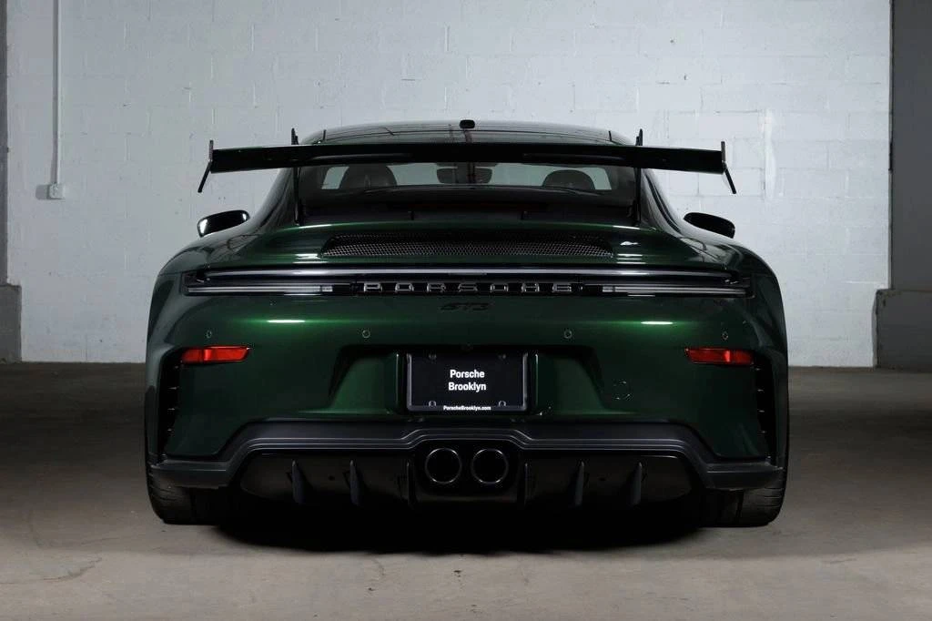 2026 Porsche 992 GT3 - Image 3 of 5
