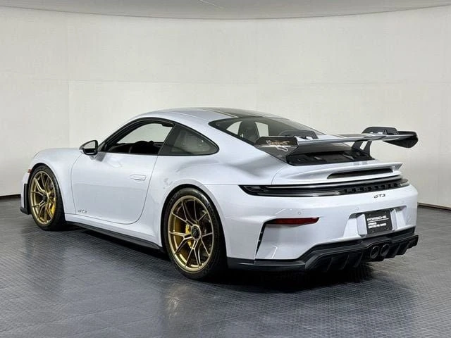 2026 Porsche 992 GT3 - Image 3 of 20