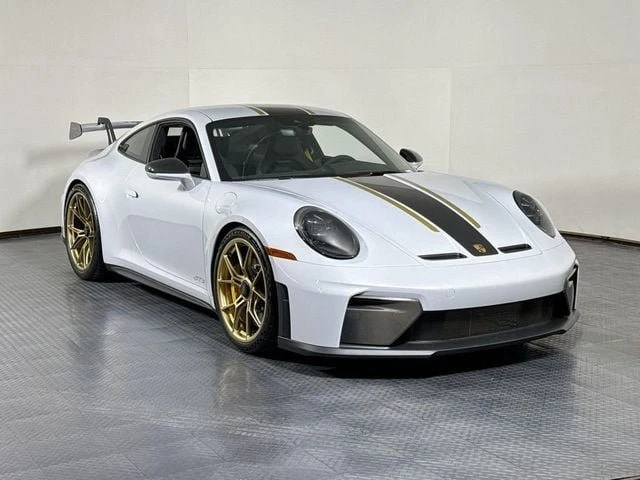 2026 Porsche 992 GT3 - Image 9 of 20
