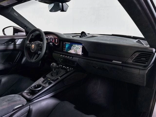 2026 Porsche 992 GT3 - Image 17 of 20