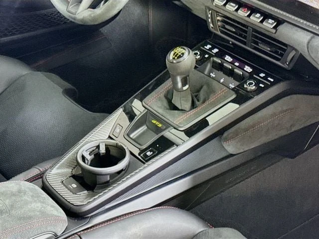 2026 Porsche 992 GT3 - Image 19 of 20