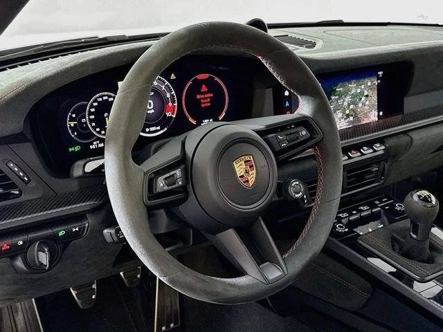 2026 Porsche 992 GT3 - Image 12 of 20