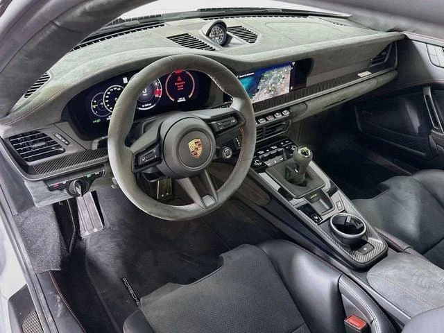2026 Porsche 992 GT3 - Image 4 of 20