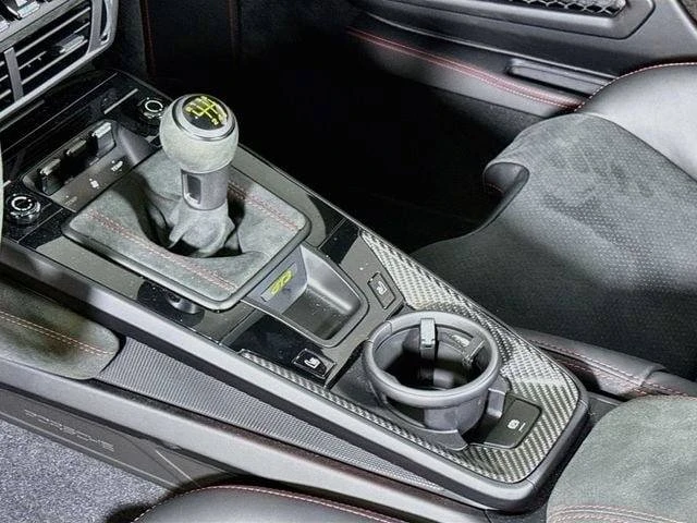 2026 Porsche 992 GT3 - Image 16 of 20