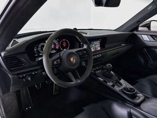 2026 Porsche 992 GT3 - Image 11 of 20