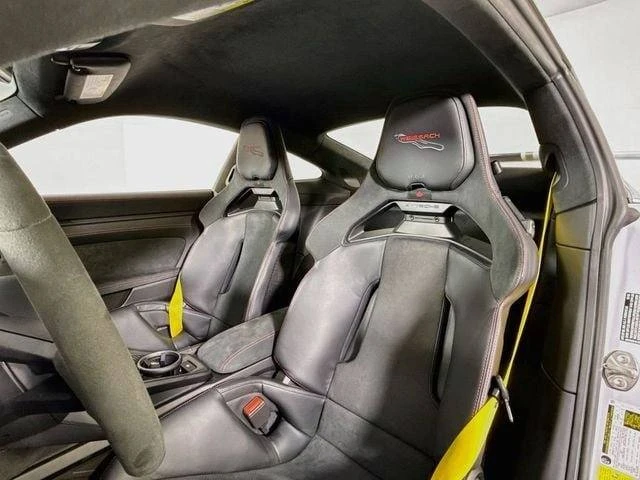 2026 Porsche 992 GT3 - Image 5 of 20
