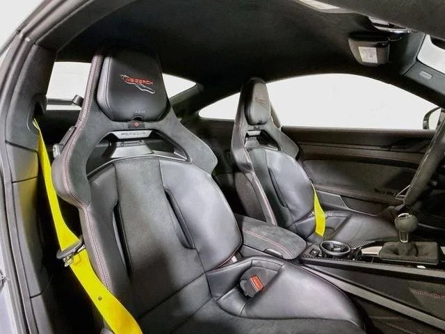 2026 Porsche 992 GT3 - Image 18 of 20