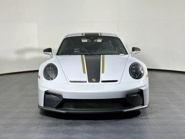 2026 Porsche 992 GT3 - Image 10 of 20
