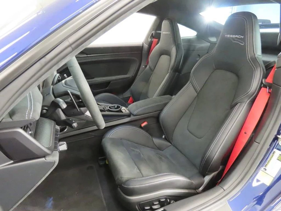 2026 Porsche 992 GT3 - Image 5 of 5