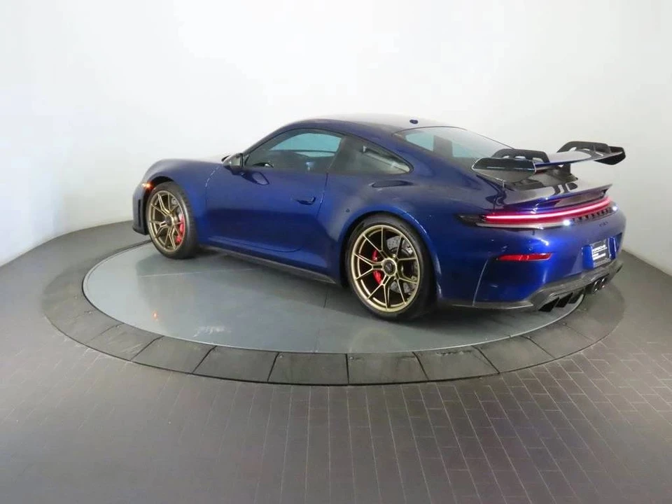 2026 Porsche 992 GT3 - Image 3 of 5