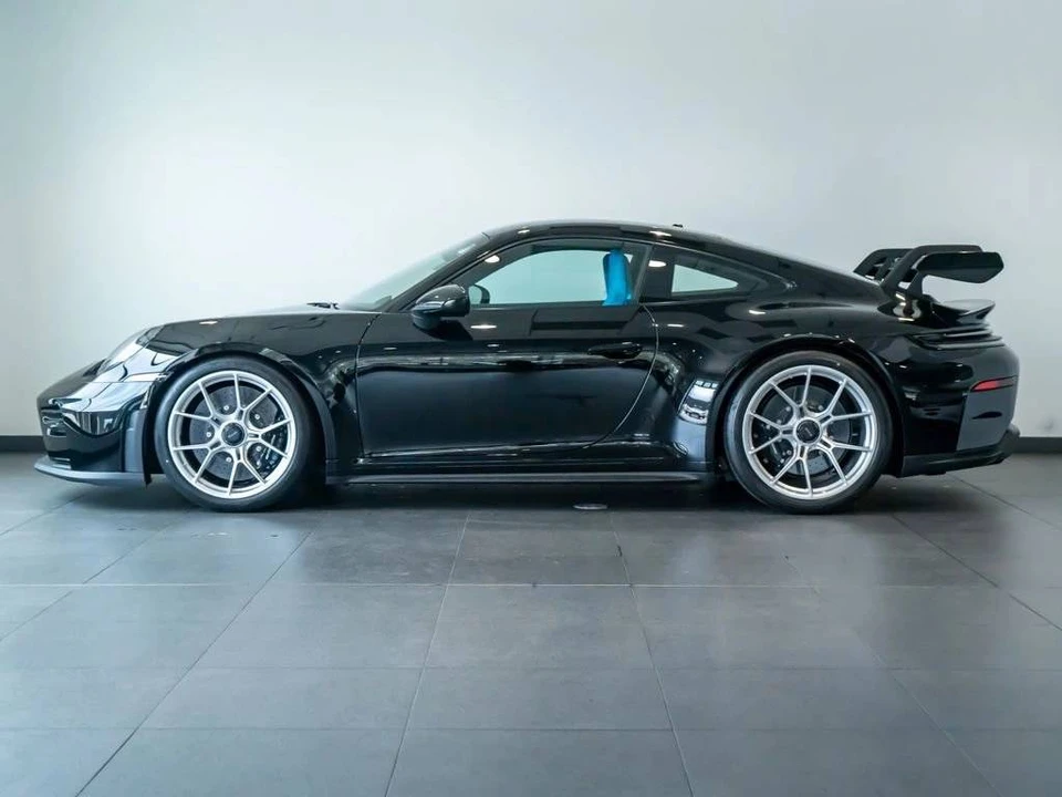 2026 Porsche 992 GT3 - Image 2 of 5