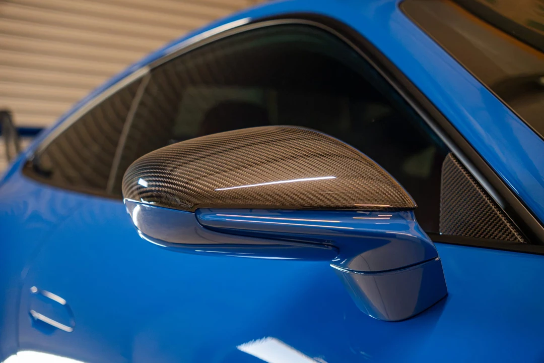2026 Porsche 992 GT3 - Image 27 of 31