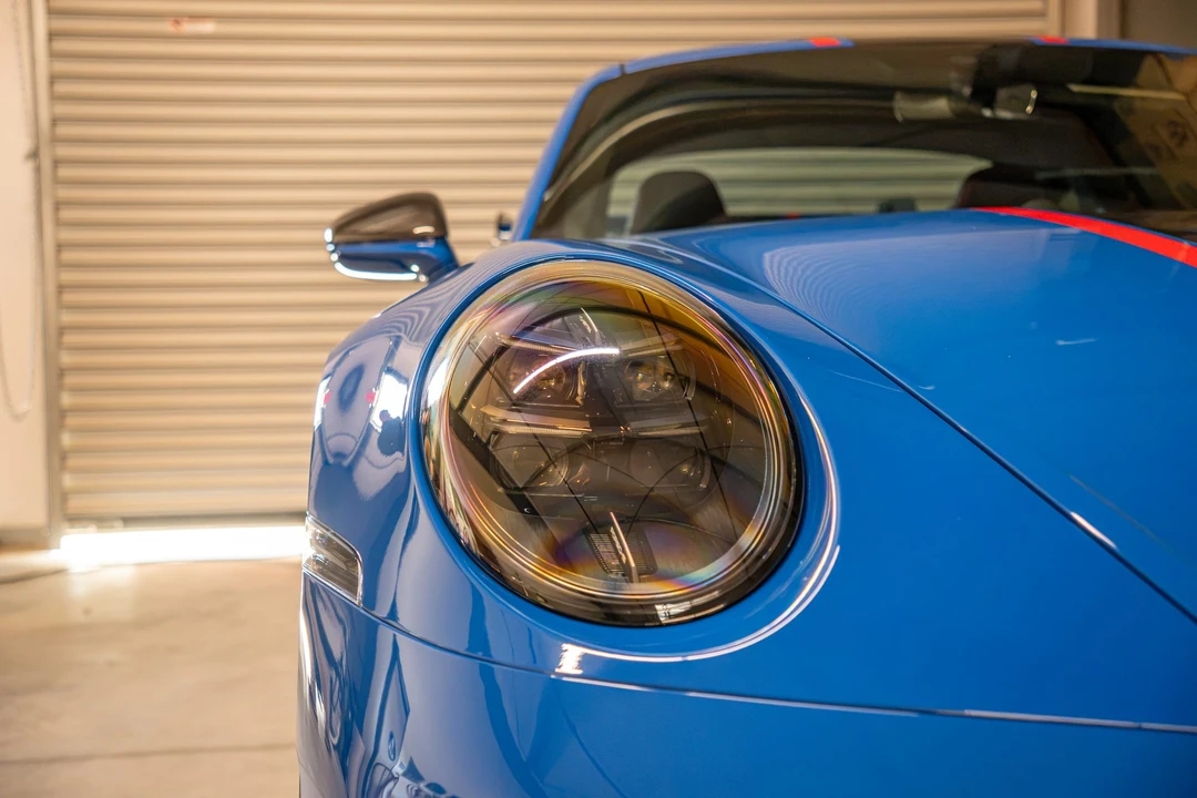 2026 Porsche 992 GT3 - Image 15 of 31