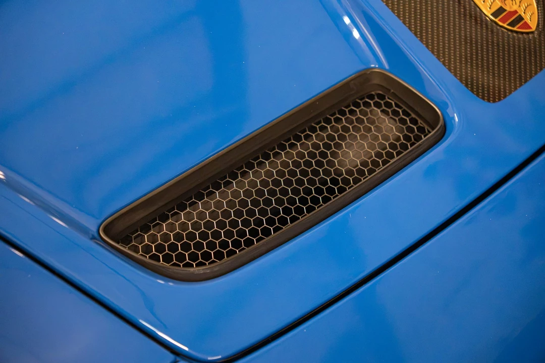 2026 Porsche 992 GT3 - Image 20 of 31