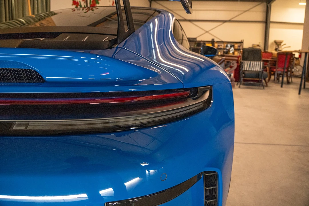 2026 Porsche 992 GT3 - Image 17 of 31