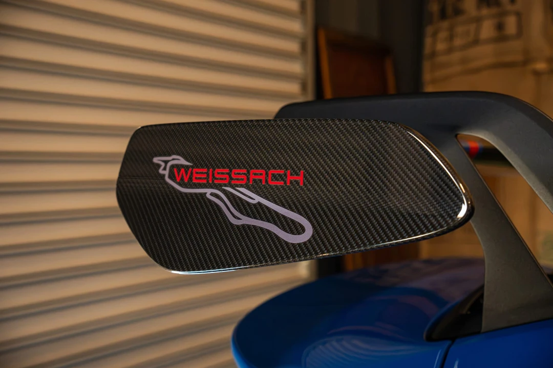 2026 Porsche 992 GT3 - Image 31 of 31