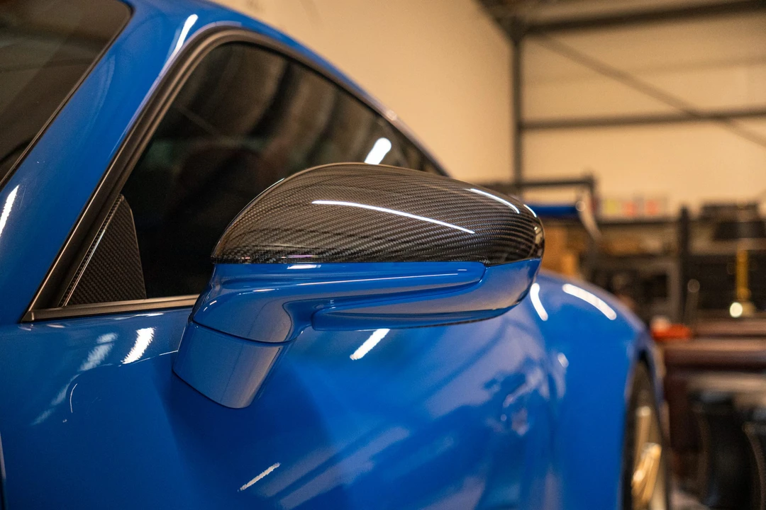 2026 Porsche 992 GT3 - Image 18 of 31
