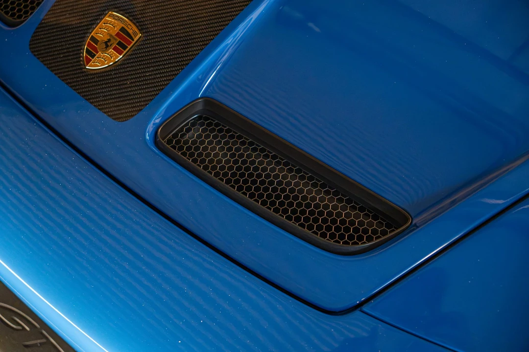 2026 Porsche 992 GT3 - Image 19 of 31