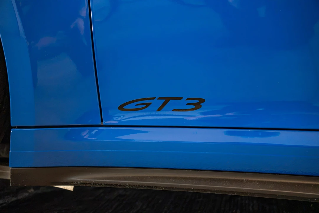 2026 Porsche 992 GT3 - Image 28 of 31