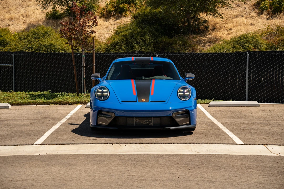 2026 Porsche 992 GT3 - Image 7 of 31