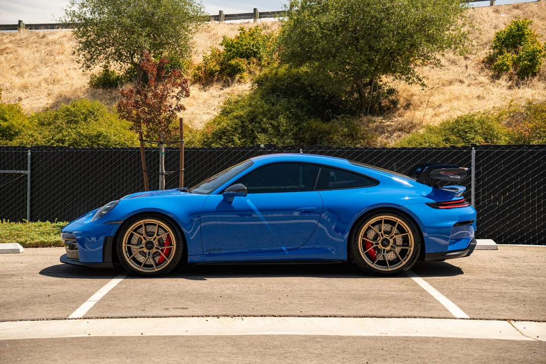 2026 Porsche 992 GT3 - Image 13 of 31