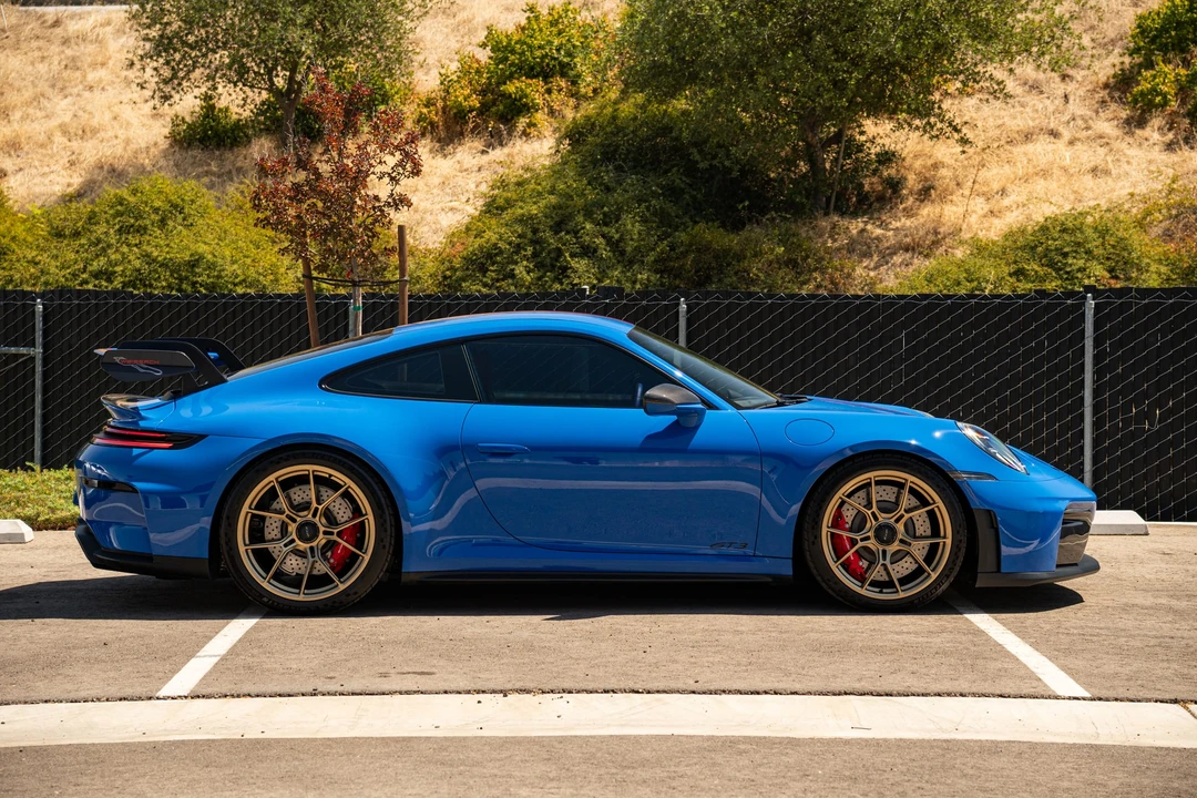 2026 Porsche 992 GT3 - Image 9 of 31