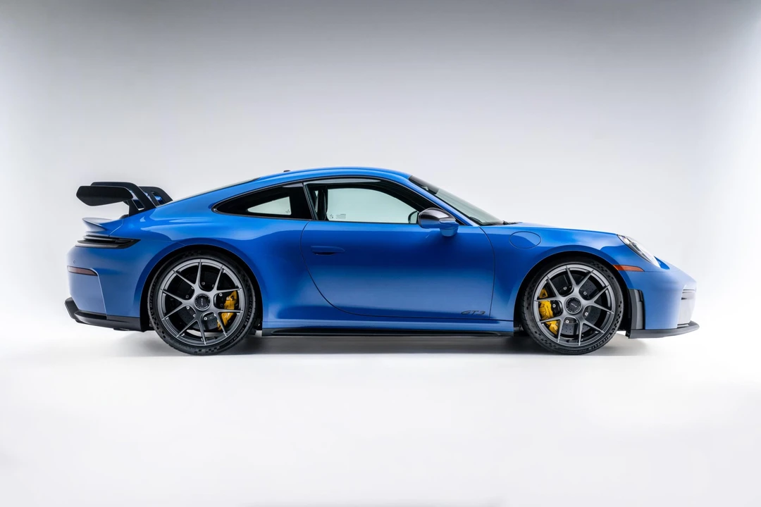 2026 Porsche 992 GT3 - Image 14 of 31