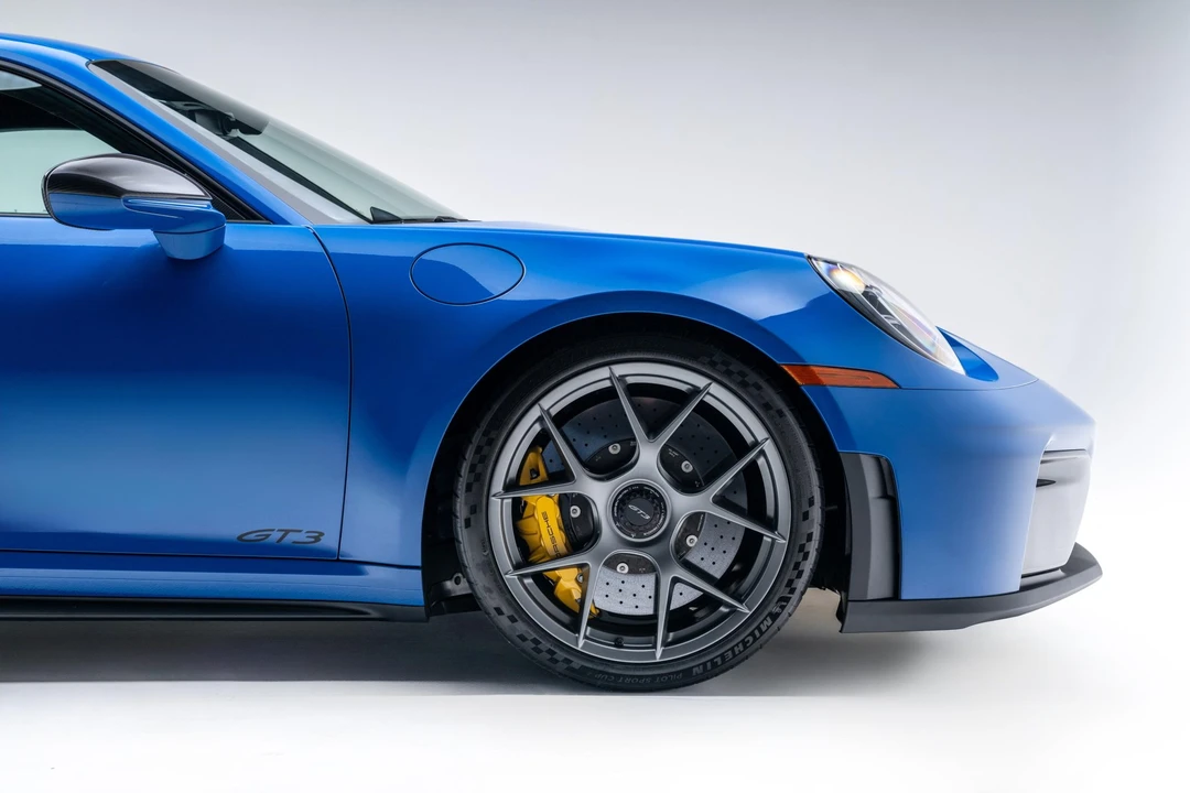 2026 Porsche 992 GT3 - Image 28 of 31
