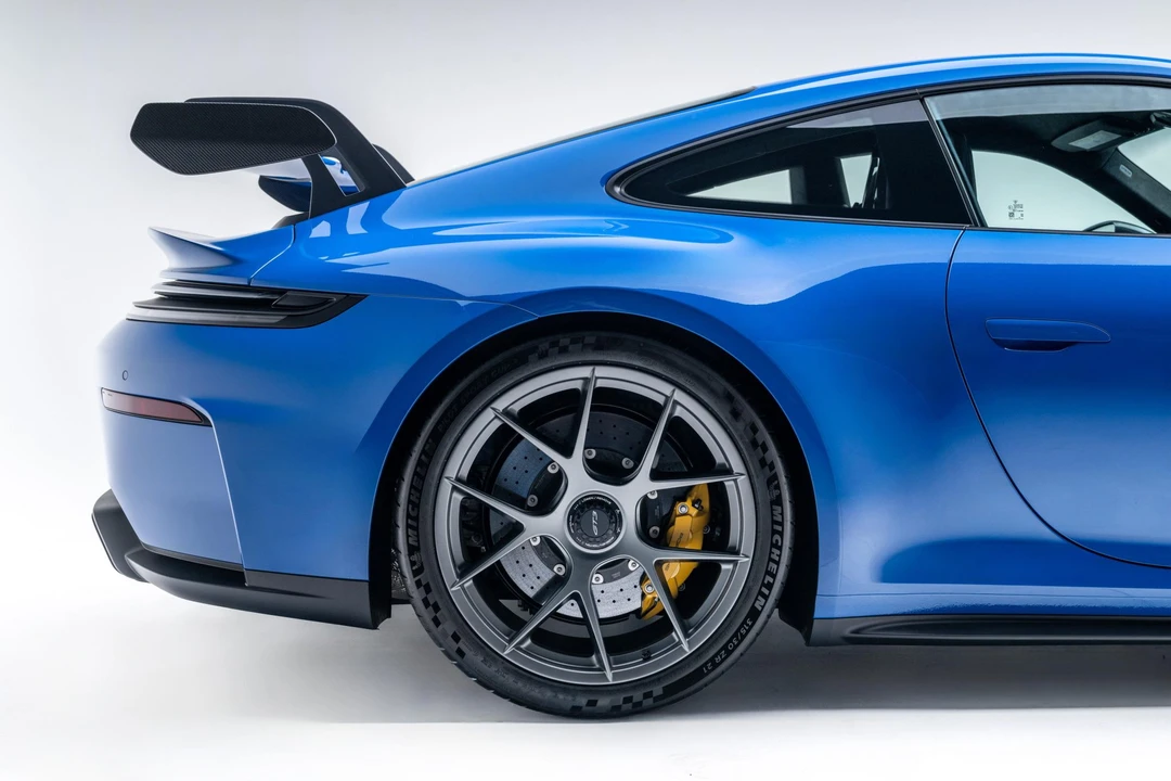 2026 Porsche 992 GT3 - Image 27 of 31