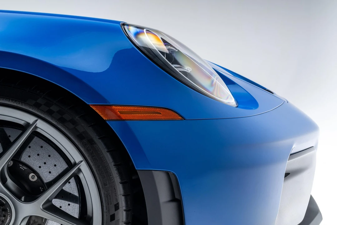 2026 Porsche 992 GT3 - Image 30 of 31