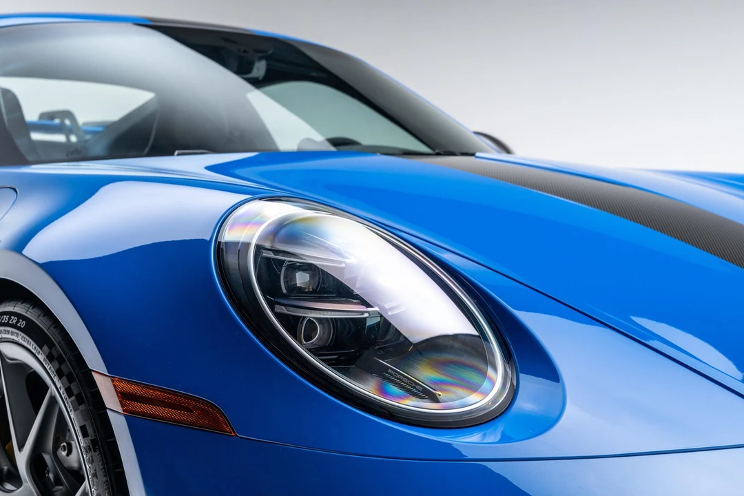 2026 Porsche 992 GT3 - Image 31 of 31