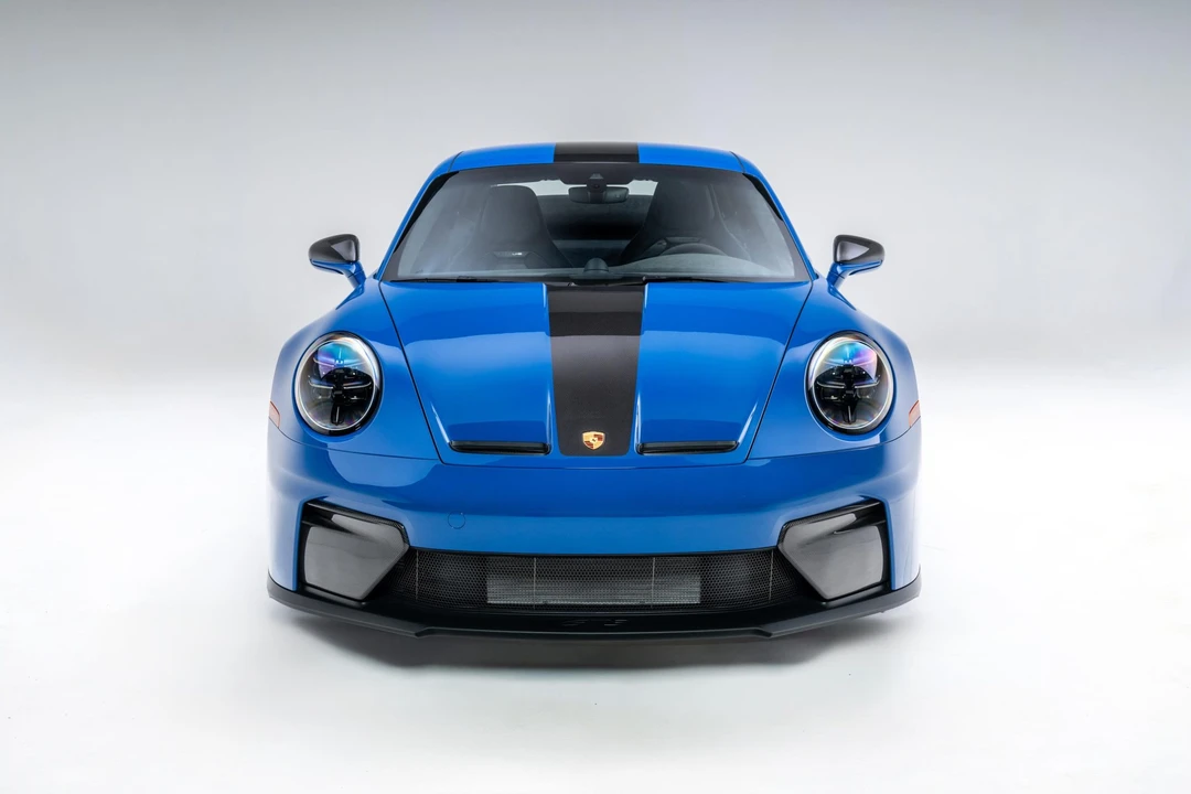 2026 Porsche 992 GT3 - Image 8 of 31