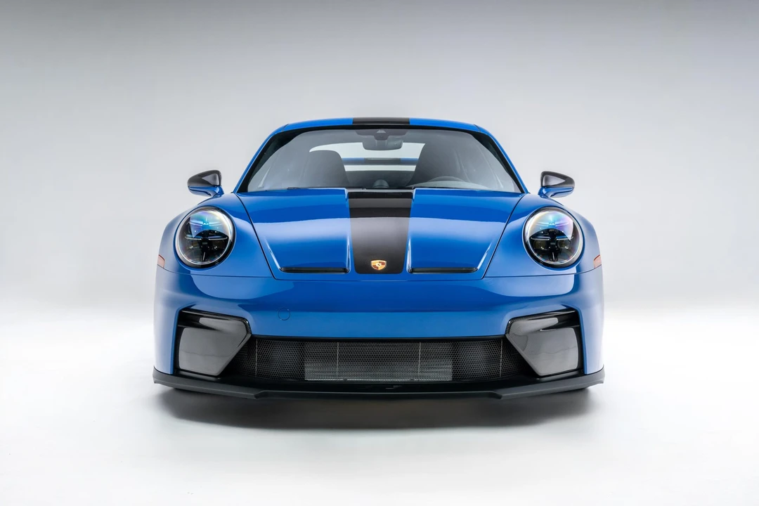 2026 Porsche 992 GT3 - Image 9 of 31