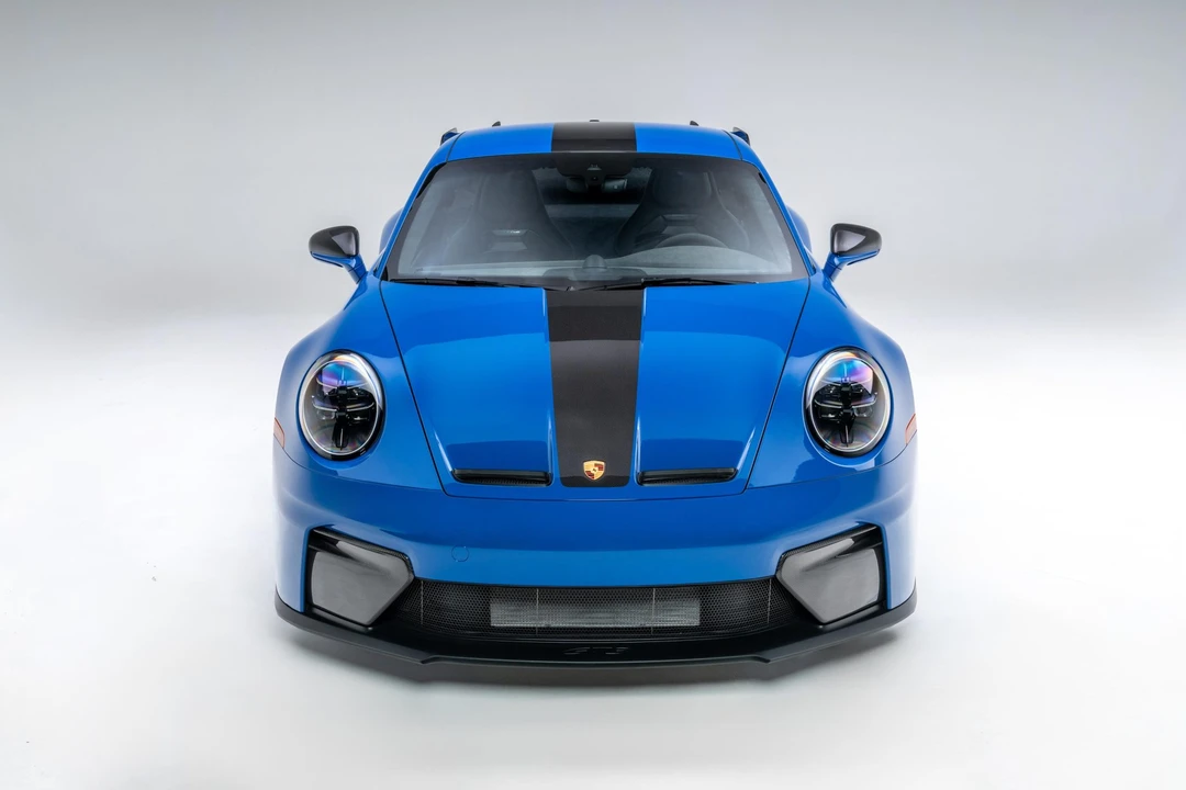 2026 Porsche 992 GT3 - Image 7 of 31