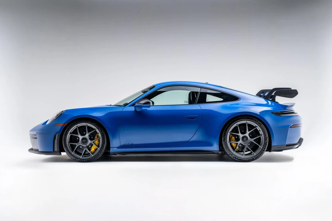 2026 Porsche 992 GT3 - Image 24 of 31