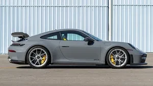2026 Porsche 992 GT3 - Image 3 of 7