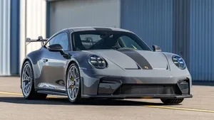 2026 Porsche 992 GT3 - Image 2 of 7