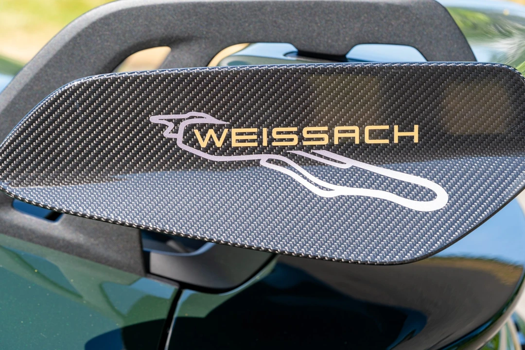2026 Porsche 992 GT3 - Image 23 of 31